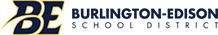 Burlington-Edison Schools Logo